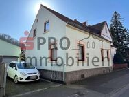 Einfamilienhaus in Saarbrücken - Schafbrücke - Saarbrücken