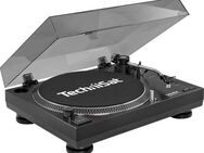 TechniSat TECHNIPLAYER LP 300 Plattenspieler (Direktantrieb)