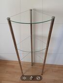 Badregal im sehr gute Zustand in 93047