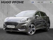 Ford Puma, 1.0 ST-Line Vignale EcoBoost Hybrid 114kW (, Jahr 2024 - Schwerin