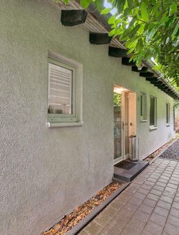 Freistehendes Einfamilienhaus am Rursee in begehrter Lage von Simmerath - für Kapitalanleger - Simmerath