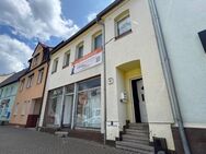 Mehrfamilientauglich - Gewerbefähig - Lebensbereit - Raguhn-Jeßnitz