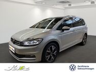 VW Touran, 2.0 TDI Highline, Jahr 2023 - Kempten (Allgäu)