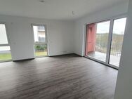 exklusive 3-Zimmer-Wohnung mit Balkon - Naumburg (Saale)