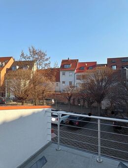 Altlas Immobilien - traumhafte Einliegerwohnung - 3 Zimmer & Terasse - Erfurt