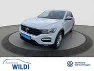 VW T-Roc, 1.0 TSI Basis, Jahr 2020 - Markdorf