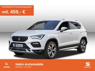 Seat Ateca, 1.5 TSI Xperience ), Jahr 2022 - Pforzheim