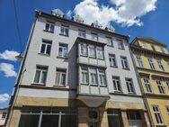 Mix aus historisch und modern- Luxuriöse 2-Raumwohnung in der Innenstadt - Erfurt