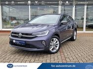 VW Taigo, 1.5 TSI Move, Jahr 2023 - Teterow