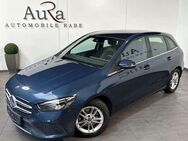 Mercedes-Benz B 200 Style Aut. NAV+LED+KAM+SHZ+PARK-PAKET+1HD - Wardenburg