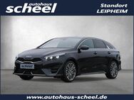 Kia pro cee'd, 1.5 T 140 DCT7 GTL, Jahr 2024 - Leipheim