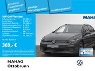 VW Golf Variant, 1.0 Golf VIII eTSI MOVE AppConnect, Jahr 2024 - Ottobrunn