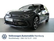 VW Golf, 2.0 l TSI R-Line OPF, Jahr 2022 - Hamburg