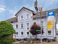 Einmalige Gelegenheit: Gaststätte/Café mit 4 Wohnungen - Vielseitiges Top-Investment! - Dietmannsried