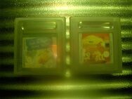 Game Boy Spiele - Nürnberg