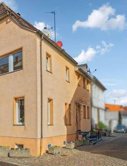 Hochwertiges Wohnen in zentraler Lage - Gepflegtes Einfamilienhaus in Groß-Umstadt - Groß Umstadt
