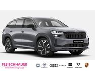 Skoda Kodiaq, 1.5 TSI Sportline 20-Zoll, Jahr 2024 - Köln