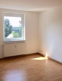 2-Raum Wohnung in ruhiger Wohngegend von Waldheim - Waldheim