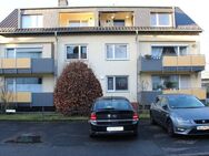 Attraktive 3 ZKB Wohnung mit Balkon und Stellplatz in Taunusstein. - Taunusstein