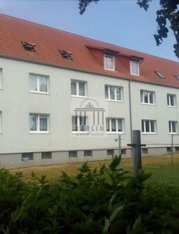 Wohnen wie Urlaub! kleines Apartment im Dachgeschoss, saniert - Lalendorf