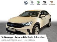 VW Taigo, 1.0 TSI V, Jahr 2025 - Berlin