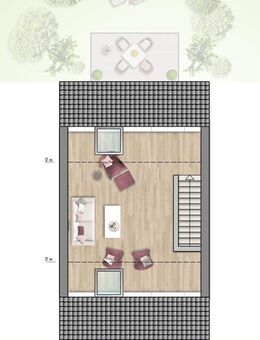 Hermann Immobilien: Ihr neues Zuhause! (REH A1) - Langenlonsheim