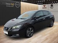 Nissan Leaf, N-Connecta, Jahr 2021 - Murr