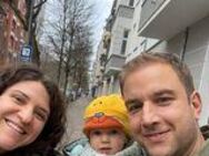 Suche einen Babysitter für 2 Kinder - Berlin Friedrichshain-Kreuzberg