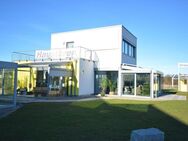 Wohnen und Arbeiten unter einem Dach bei Ostrach - Ostrach