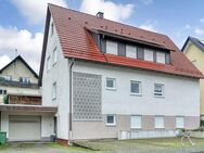 Dreifamilienhaus mit vielseitigem Potenzial - Gernsbach