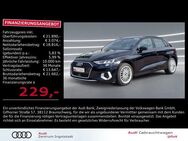 Audi A3, Sportback TFSI e Advanced 40, Jahr 2021 - Ingolstadt