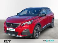 Peugeot 3008, 1.6 Hybrid4 300 GT Plug-In EU6d, Jahr 2019 - Mayen