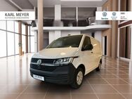 VW T6.1, 2.0 TDI Kasten App, Jahr 2021 - Wischhafen