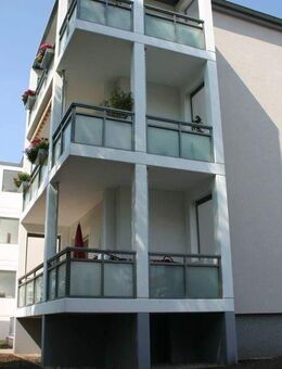 Wohnungsangebot Schilfbreite 62 - Magdeburg