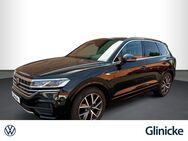 VW Touareg, 3.0 TDI R-Line, Jahr 2022 - Baunatal