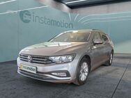 VW Passat, , Jahr 2023 - München