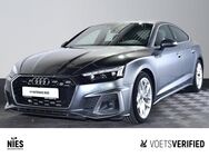 Audi A5, Sportback S line 40 TDI quattro TopView, Jahr 2022 - Braunschweig