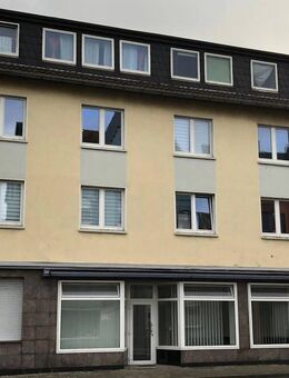Großzügige 4,5 Zimmerwohnung mit Gartenoase - Bochum