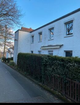 Attraktive Kapitalanlage in Bad Rothenfelde: 2-Zimmer-Eigentumswohnung mit guter Rendite! - Bad Rothenfelde