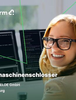 Bau- oder Landmaschinenschlosser / -mechaniker (m/w/d) - Hamburg