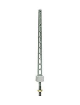 Sommerfeldt Gittermast o. Ausl. res.gr. lackiert N Art. 423 - NEU - Ettlingen Zentrum