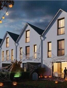 HerbstAktion* & INDIVIDUELLE HAUSBESICHTIGUNG | Neubau-StadtMittelhäuser | WOB-Fallersleben - Willkommen zuhause! | Wolfsburg - Wolfsburg