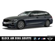 BMW 330, e xDrive M Sport PA DA, Jahr 2021 - Braunschweig