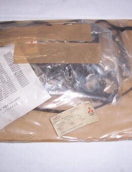 MD997137 Dichtungssatz, Motor Mitsubishi Galant E10 - Hannover Vahrenwald-List