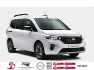 Nissan Townstar, Kombi L1 DIG-T Tekna, Jahr 2022 - Memmingen