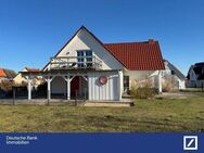 Traumhaftes Ferienhaus in idyllischer Lage - Rerik