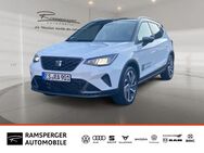 Seat Arona, 1.5 TSI FR, Jahr 2025 - Nürtingen