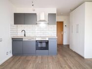 SCHWABING: 1-Zimmer-Apartment in Schwabing! - München