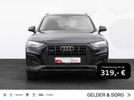 Audi Q5, advanced 50 TDI quattro, Jahr 2020 - Schweinfurt