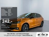 Skoda Fabia, 1.0 TSI Style, Jahr 2022 - Brandenburg (Havel)